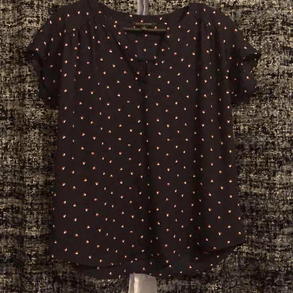 Dolman-sleeve shirt - Picture 1 of 1